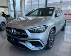 MERCEDES-BENZ GLA 200 1.3 MHEV AMG LINE 7G-DCT MERCEDES-BENZ GLA 200 1.3 MHEV AMG LINE 7G-DCT