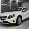 MERCEDES-BENZ GLA 200 1.6 CGI ADVANCE 16V TURBO FLEX 4P AUTOMÁTICO MERCEDES-BENZ GLA 200 1.6 CGI ADVANCE 16V TURBO FLEX 4P AUTOMÁTICO