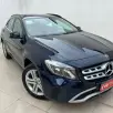 MERCEDES-BENZ GLA 200 1.6 CGI FLEX STYLE 7G-DCT MERCEDES-BENZ GLA 200 1.6 CGI FLEX STYLE 7G-DCT