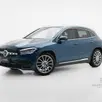 MERCEDES-BENZ GLA 200 1.3 GCI GASOLINA AMG LINE 7G-DCT MERCEDES-BENZ GLA 200 1.3 GCI GASOLINA AMG LINE 7G-DCT