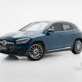 MERCEDES-BENZ GLA 200 1.3 GCI GASOLINA AMG LINE 7G-DCT MERCEDES-BENZ GLA 200 1.3 GCI GASOLINA AMG LINE 7G-DCT