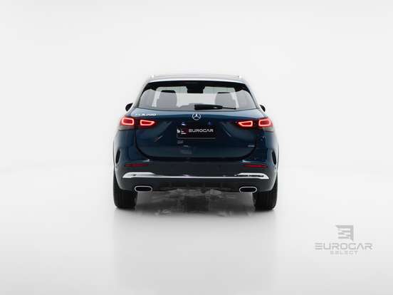 MERCEDES-BENZ-GLA 200-1.3 GCI GASOLINA AMG LINE 7G-DCT MERCEDES-BENZ-GLA 200-2022