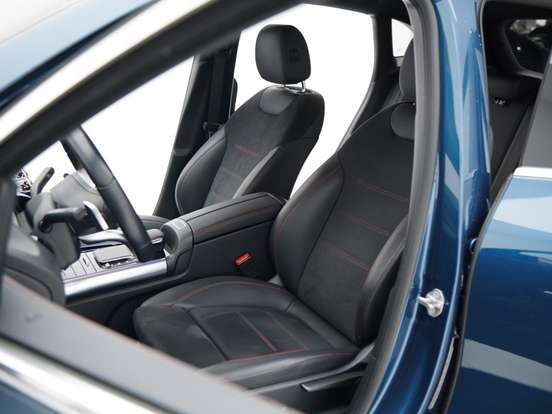 MERCEDES-BENZ-GLA 200-1.3 GCI GASOLINA AMG LINE 7G-DCT MERCEDES-BENZ-GLA 200-2022