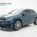 MERCEDES-BENZ GLA 200 1.3 GCI GASOLINA AMG LINE 7G-DCT MERCEDES-BENZ GLA 200 1.3 GCI GASOLINA AMG LINE 7G-DCT