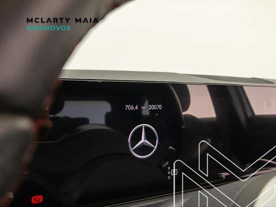 MERCEDES-BENZ-GLA 200-1.3 GCI GASOLINA AMG LINE 7G-DCT MERCEDES-BENZ-GLA 200-2022