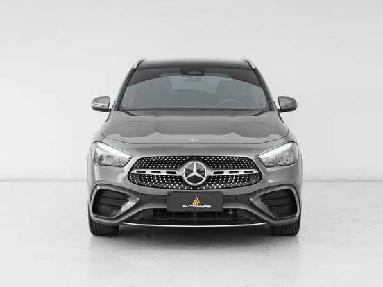 MERCEDES-BENZ-GLA 200-1.3 MHEV AMG LINE 7G-DCT MERCEDES-BENZ-GLA 200-2024