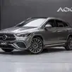 MERCEDES-BENZ GLA 200 1.3 MHEV AMG LINE 7G-DCT MERCEDES-BENZ GLA 200 1.3 MHEV AMG LINE 7G-DCT