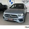 MERCEDES-BENZ GLA 200 1.3 MHEV AMG LINE 7G-DCT MERCEDES-BENZ GLA 200 1.3 MHEV AMG LINE 7G-DCT