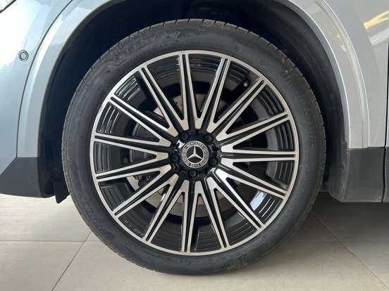 MERCEDES-BENZ-GLA 200-1.3 MHEV AMG LINE 7G-DCT MERCEDES-BENZ-GLA 200-2024