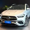 MERCEDES-BENZ GLA 200 1.3 MHEV AMG LINE 7G-DCT MERCEDES-BENZ GLA 200 1.3 MHEV AMG LINE 7G-DCT