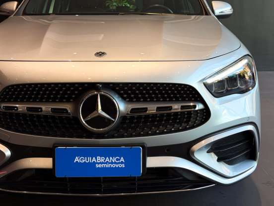 MERCEDES-BENZ-GLA 200-1.3 MHEV AMG LINE 7G-DCT MERCEDES-BENZ-GLA 200-2025