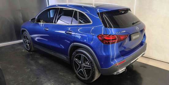 MERCEDES-BENZ-GLA 200-1.3 MHEV PROGRESSIVE 7G-DCT MERCEDES-BENZ-GLA 200-2024