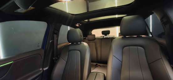 MERCEDES-BENZ-GLA 200-2024