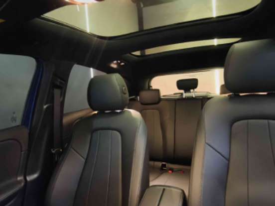 MERCEDES-BENZ-GLA 200-1.3 MHEV PROGRESSIVE 7G-DCT MERCEDES-BENZ-GLA 200-2024