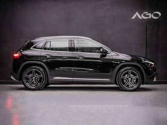 MERCEDES-BENZ-GLA 200-1.3 MHEV PROGRESSIVE 7G-DCT MERCEDES-BENZ-GLA 200-2026