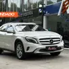 MERCEDES-BENZ GLA 200 1.6 CGI ADVANCE 16V TURBO FLEX 4P AUTOMÁTICO MERCEDES-BENZ GLA 200 1.6 CGI ADVANCE 16V TURBO FLEX 4P AUTOMÁTICO