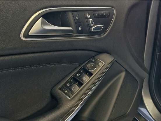 MERCEDES-BENZ-GLA 200-1.6 CGI FLEX ENDURO 7G-DCT MERCEDES-BENZ-GLA 200-2018