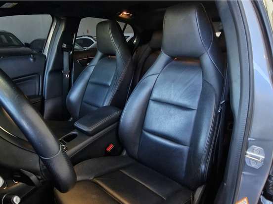 MERCEDES-BENZ-GLA 200-1.6 CGI FLEX ENDURO 7G-DCT MERCEDES-BENZ-GLA 200-2018