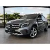 MERCEDES-BENZ GLA 200 1.6 CGI FLEX STYLE 7G-DCT MERCEDES-BENZ GLA 200 1.6 CGI FLEX STYLE 7G-DCT
