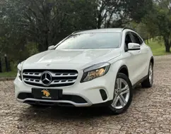 MERCEDES-BENZ GLA 200 1.6 CGI FLEX STYLE 7G-DCT MERCEDES-BENZ GLA 200 1.6 CGI FLEX STYLE 7G-DCT