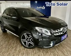 MERCEDES-BENZ GLA 250 2.0 CGI GASOLINA SPORT 7G-DCT MERCEDES-BENZ GLA 250 2.0 CGI GASOLINA SPORT 7G-DCT