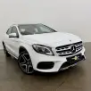MERCEDES-BENZ GLA 250 2.0 CGI GASOLINA SPORT 7G-DCT MERCEDES-BENZ GLA 250 2.0 CGI GASOLINA SPORT 7G-DCT