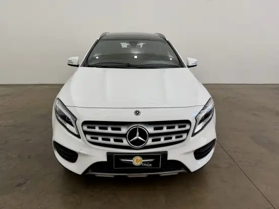 MERCEDES-BENZ-GLA 250-2.0 CGI GASOLINA SPORT 7G-DCT MERCEDES-BENZ-GLA 250-2018