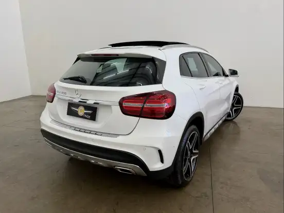MERCEDES-BENZ-GLA 250-2.0 CGI GASOLINA SPORT 7G-DCT MERCEDES-BENZ-GLA 250-2018