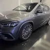 MERCEDES-BENZ GLA 35 AMG 2.0 MHEV 4MATIC SPEEDSHIFT MERCEDES-BENZ GLA 35 AMG 2.0 MHEV 4MATIC SPEEDSHIFT