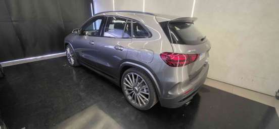 MERCEDES-BENZ-GLA 35 AMG-2023