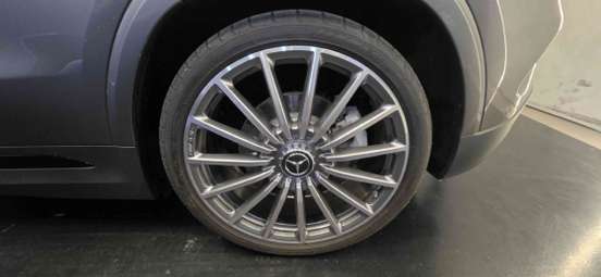 MERCEDES-BENZ-GLA 35 AMG-2.0 MHEV 4MATIC SPEEDSHIFT MERCEDES-BENZ-GLA 35 AMG-2023