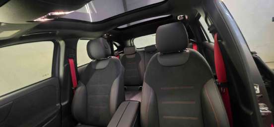 MERCEDES-BENZ-GLA 35 AMG-2023