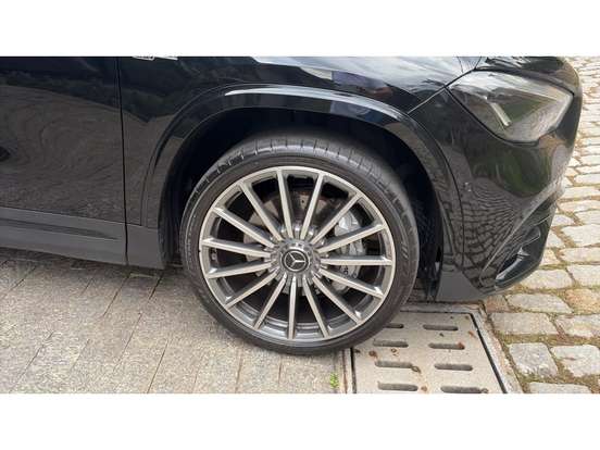 MERCEDES-BENZ-GLA 35 AMG-2.0 MHEV 4MATIC SPEEDSHIFT MERCEDES-BENZ-GLA 35 AMG-2024