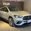 MERCEDES-BENZ GLA 35 AMG 2.0 MHEV 4MATIC SPEEDSHIFT MERCEDES-BENZ GLA 35 AMG 2.0 MHEV 4MATIC SPEEDSHIFT