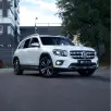 MERCEDES-BENZ GLB 200 1.3 CGI GASOLINA ADVANCE 7G-DCT MERCEDES-BENZ GLB 200 1.3 CGI GASOLINA ADVANCE 7G-DCT