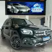 MERCEDES-BENZ GLB 200 1.3 CGI GASOLINA PROGRESSIVE 7G-DCT MERCEDES-BENZ GLB 200 1.3 CGI GASOLINA PROGRESSIVE 7G-DCT