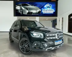 MERCEDES-BENZ GLB 200 1.3 CGI GASOLINA PROGRESSIVE 7G-DCT MERCEDES-BENZ GLB 200 1.3 CGI GASOLINA PROGRESSIVE 7G-DCT