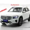 MERCEDES-BENZ GLB 200 1.3 MHEV PROGRESSIVE 7G-DCT MERCEDES-BENZ GLB 200 1.3 MHEV PROGRESSIVE 7G-DCT