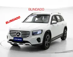 MERCEDES-BENZ GLB 200 1.3 MHEV PROGRESSIVE 7G-DCT MERCEDES-BENZ GLB 200 1.3 MHEV PROGRESSIVE 7G-DCT
