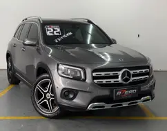 MERCEDES-BENZ GLB 200 1.3 CGI GASOLINA PROGRESSIVE 7G-DCT MERCEDES-BENZ GLB 200 1.3 CGI GASOLINA PROGRESSIVE 7G-DCT