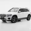 MERCEDES-BENZ GLB 200 1.3 CGI GASOLINA PROGRESSIVE 7G-DCT MERCEDES-BENZ GLB 200 1.3 CGI GASOLINA PROGRESSIVE 7G-DCT