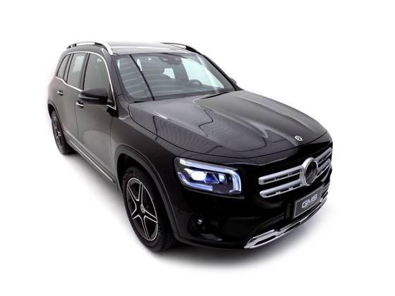 MERCEDES-BENZ GLB 200 1.3 CGI GASOLINA PROGRESSIVE 7G-DCT
