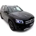 MERCEDES-BENZ GLB 200 1.3 CGI GASOLINA PROGRESSIVE 7G-DCT MERCEDES-BENZ GLB 200 1.3 CGI GASOLINA PROGRESSIVE 7G-DCT