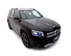 MERCEDES-BENZ GLB 200 1.3 CGI GASOLINA PROGRESSIVE 7G-DCT MERCEDES-BENZ GLB 200 1.3 CGI GASOLINA PROGRESSIVE 7G-DCT