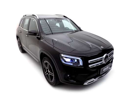 MERCEDES-BENZ-GLB 200-1.3 CGI GASOLINA PROGRESSIVE 7G-DCT MERCEDES-BENZ-GLB 200-2020