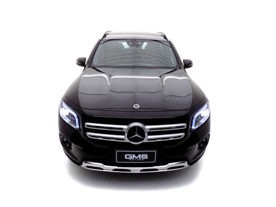 MERCEDES-BENZ-GLB 200-1.3 CGI GASOLINA PROGRESSIVE 7G-DCT MERCEDES-BENZ-GLB 200-2020