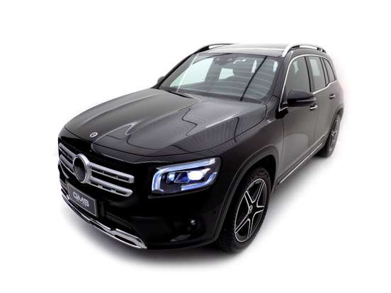 MERCEDES-BENZ-GLB 200-1.3 CGI GASOLINA PROGRESSIVE 7G-DCT MERCEDES-BENZ-GLB 200-2020