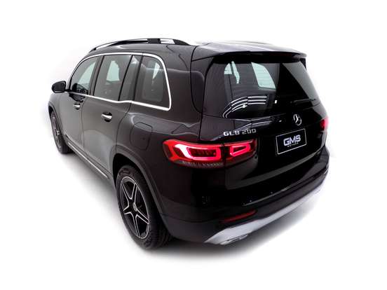 MERCEDES-BENZ-GLB 200-1.3 CGI GASOLINA PROGRESSIVE 7G-DCT MERCEDES-BENZ-GLB 200-2020