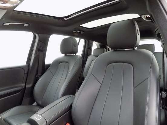 MERCEDES-BENZ-GLB 200-1.3 CGI GASOLINA PROGRESSIVE 7G-DCT MERCEDES-BENZ-GLB 200-2020