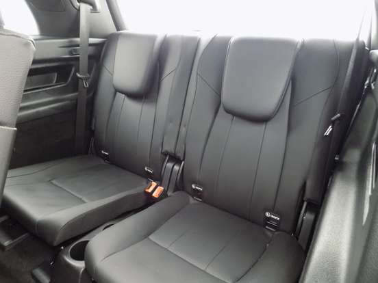 MERCEDES-BENZ-GLB 200-2020
